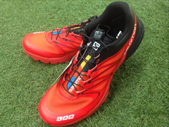 サロモン（SALOMON） SENSEシリーズ ULTRA SG